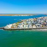 21. Longport, NJ