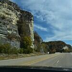 The Great River Road