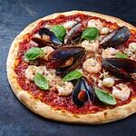 Lombardi's Pizza