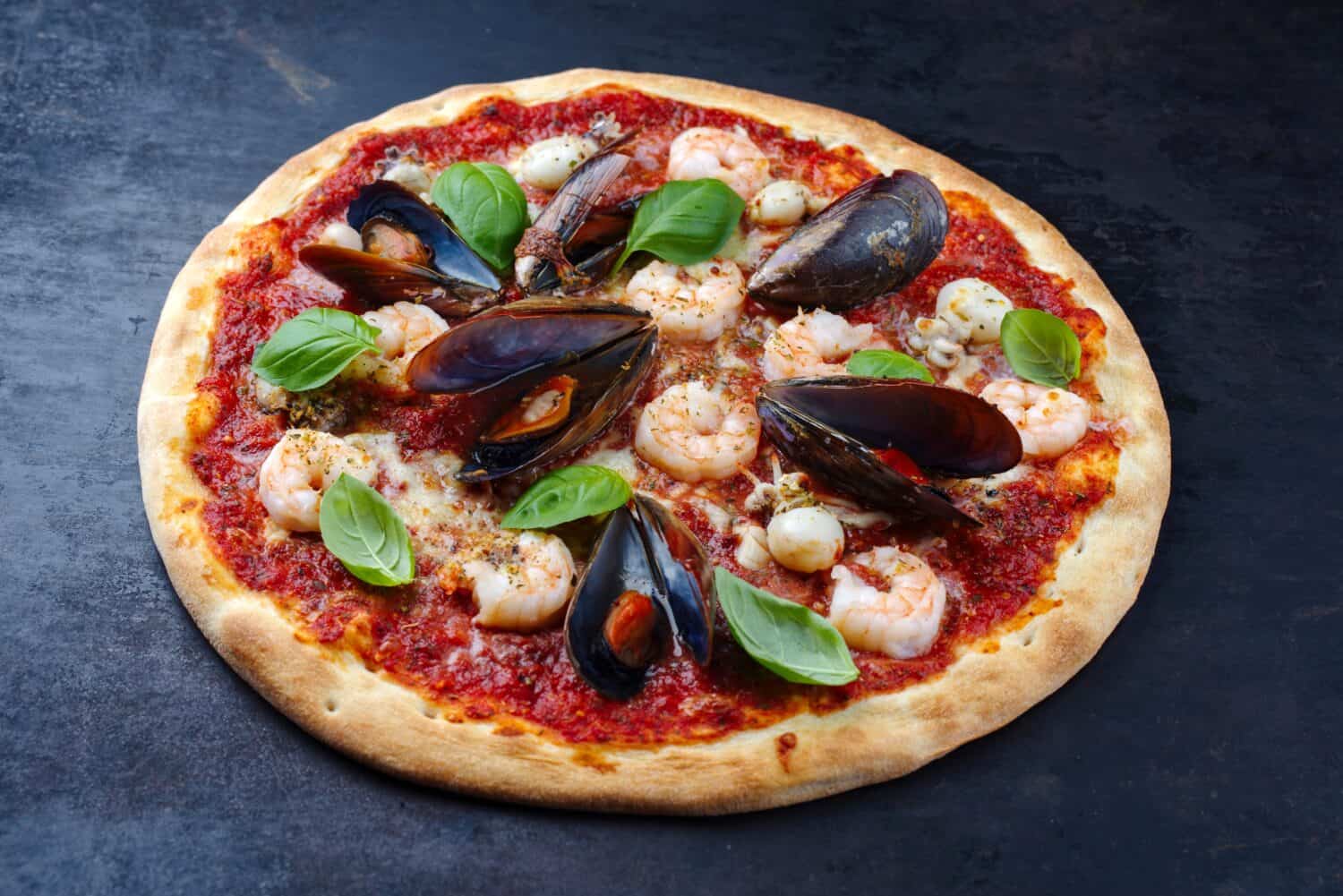 Lombardi's Pizza