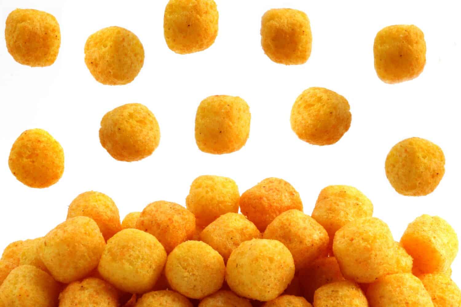 Try: Kix