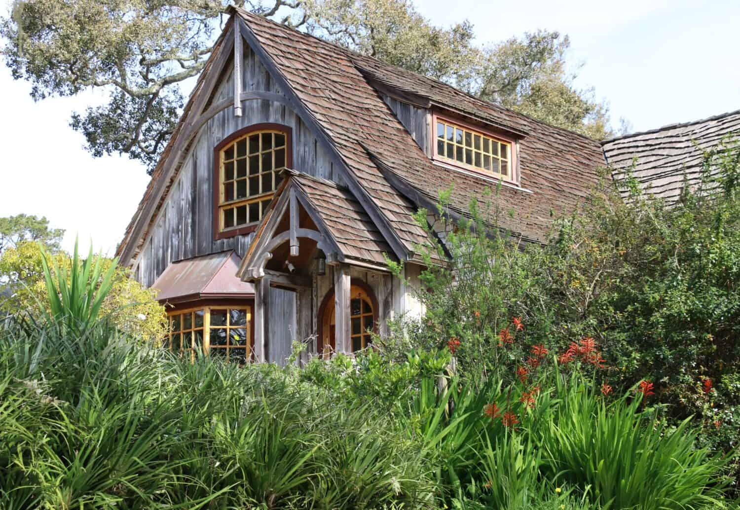 Carmel-by-the-Sea, CA