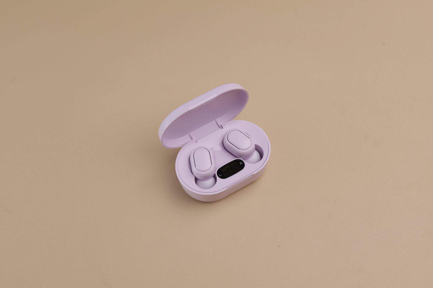 3. Beats Fit Pro