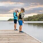 Find Your Dream Home in These Charming Affordable Fishing Towns