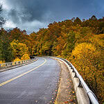 Blue Ridge Parkway