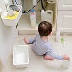 Keeping Your Family Safe From Household Cleaners