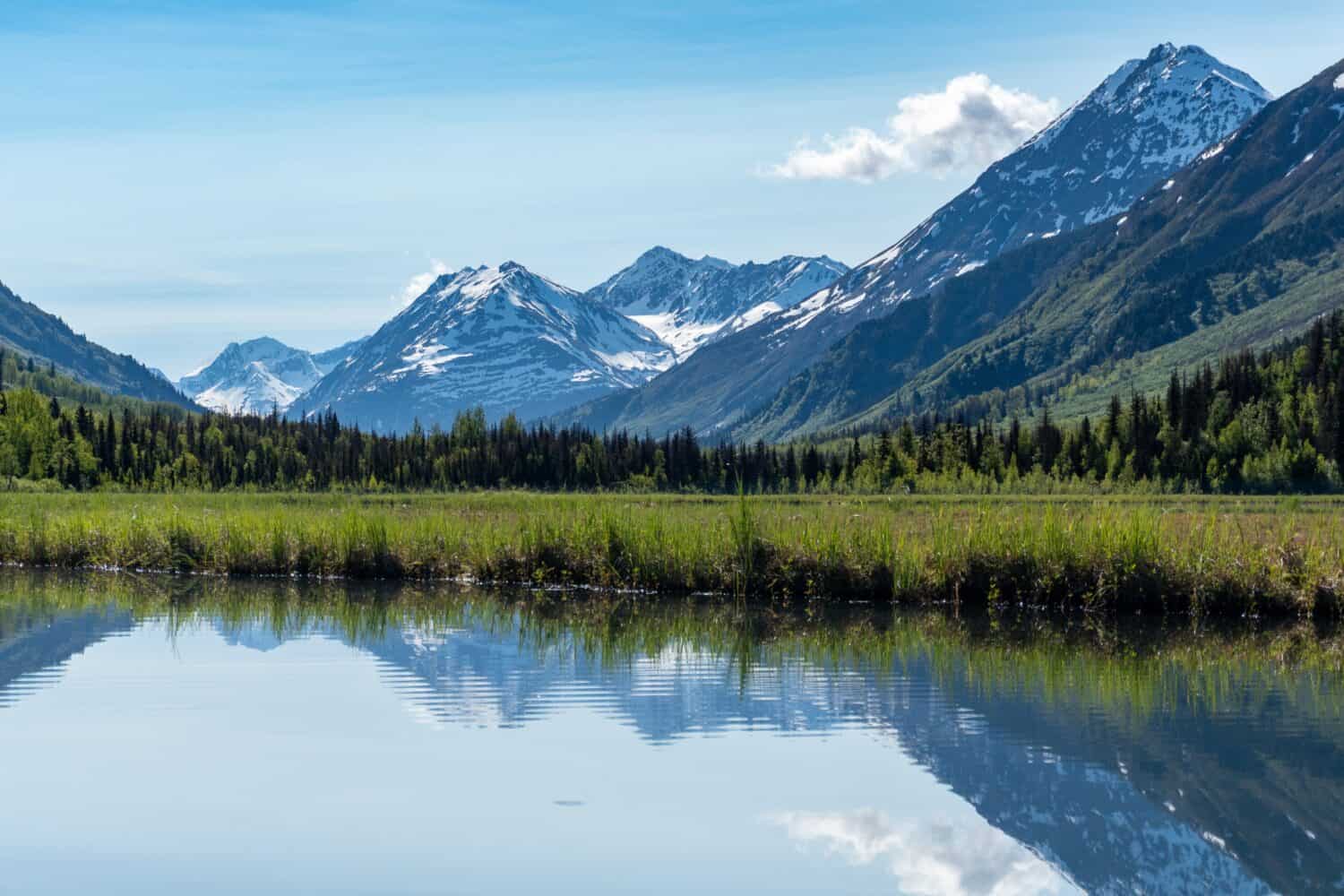 Seward Highway
