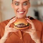 Some Burgers Never Go Bad