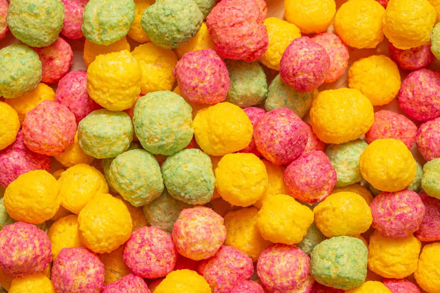 Avoid: Corn Pops
