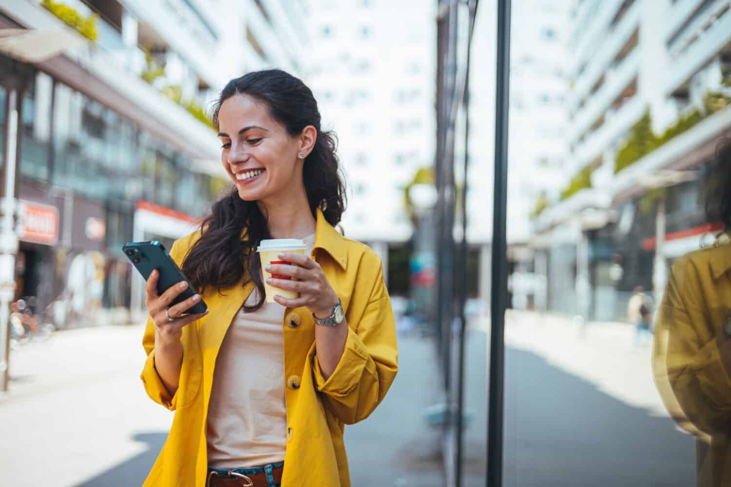 Why Live in a Walkable City?