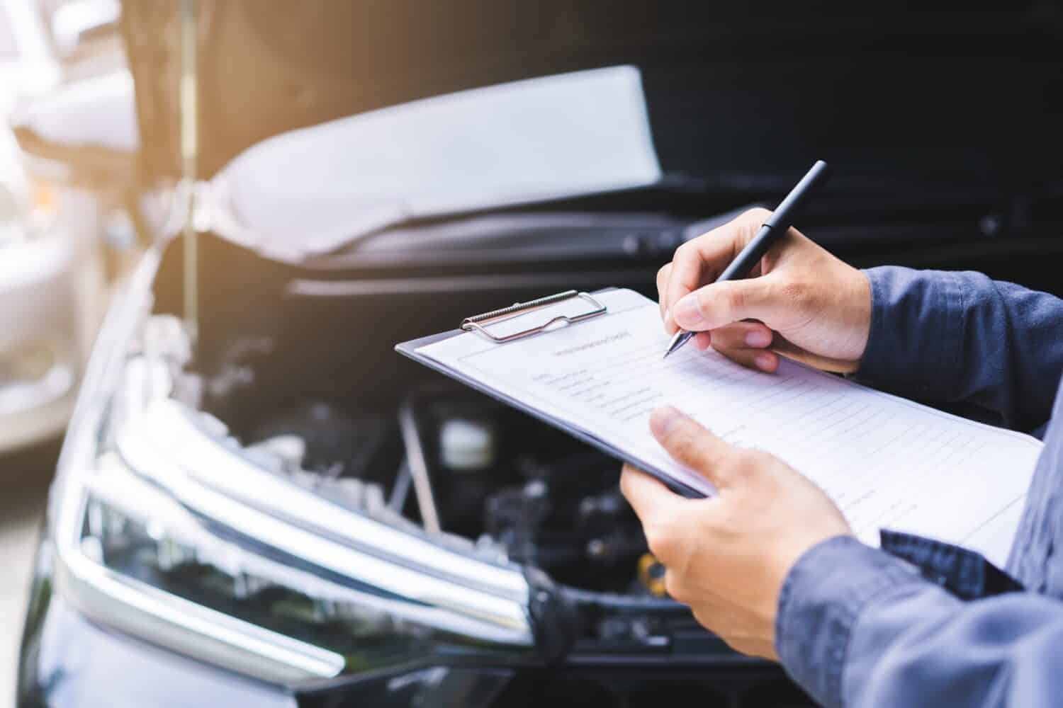 Property and Casualty Insurance