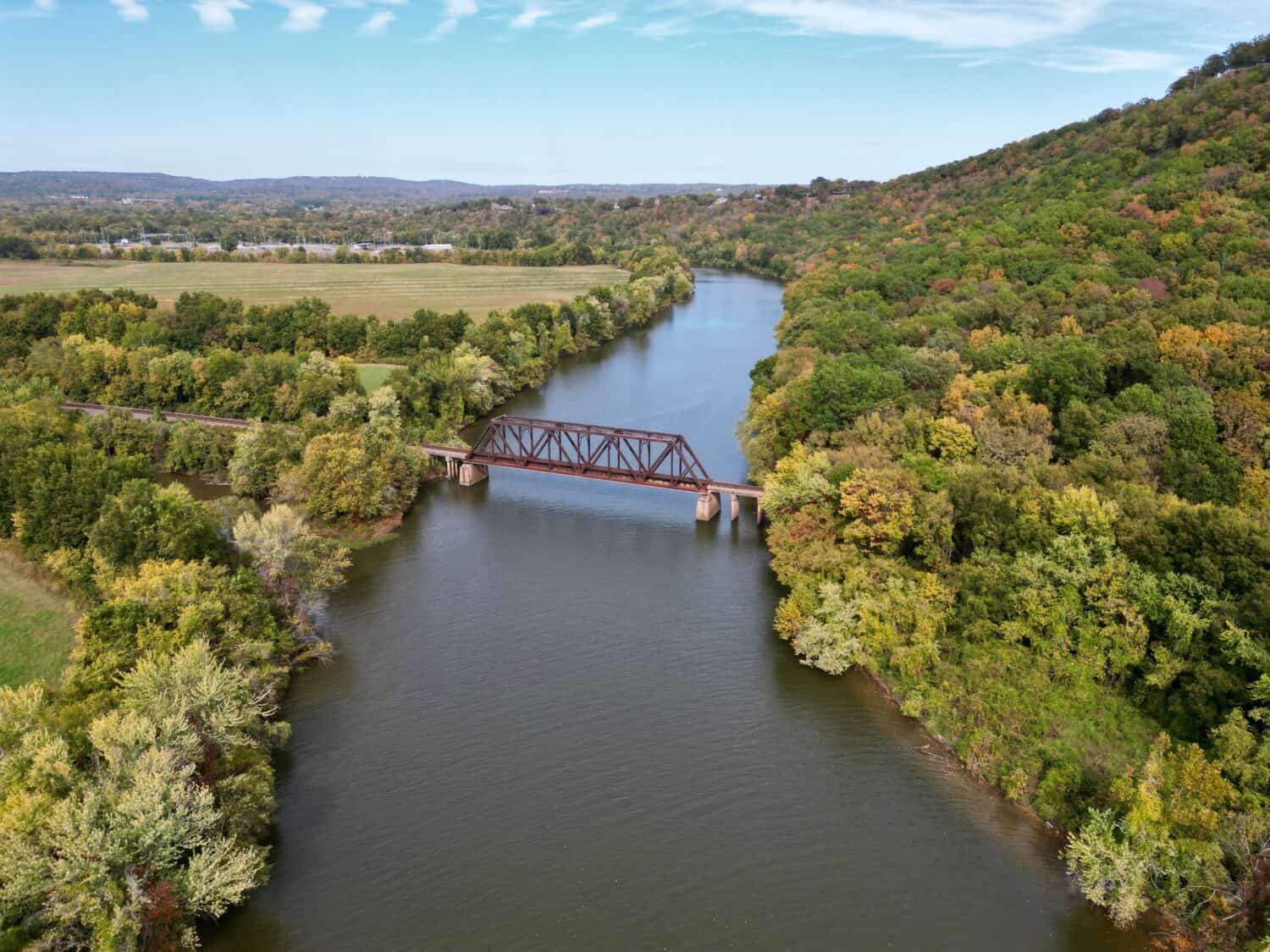 Van Buren
