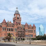 Colonial Hill Historic District (Dallas, TX)