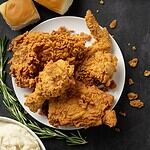 8 Fried Chicken Spots That Are Better and Cheaper than Chick-fil-A