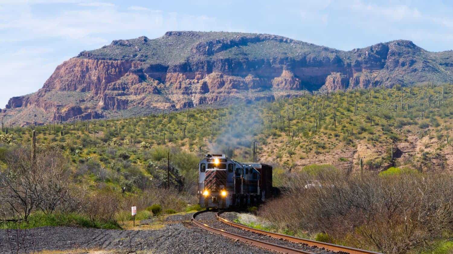28. Pinal County, Arizona
