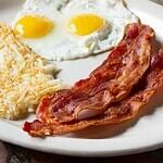 Recommended Meal: MVP (Most Valuable Platter)