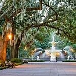 Savannah, GA