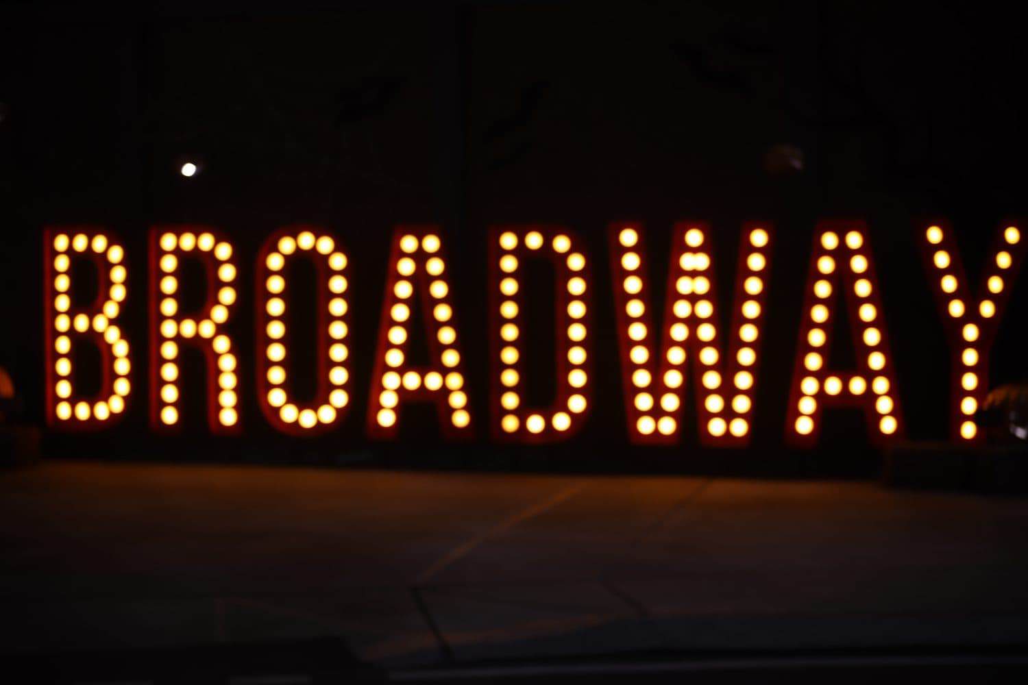 6. Broadway Everything