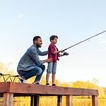 Homes in This Fishing Town Are as Affordable as a New Car