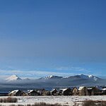 9. Tabernash, CO