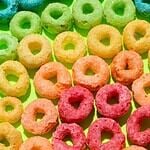 Avoid: Froot Loops