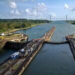 6. Panama Canal