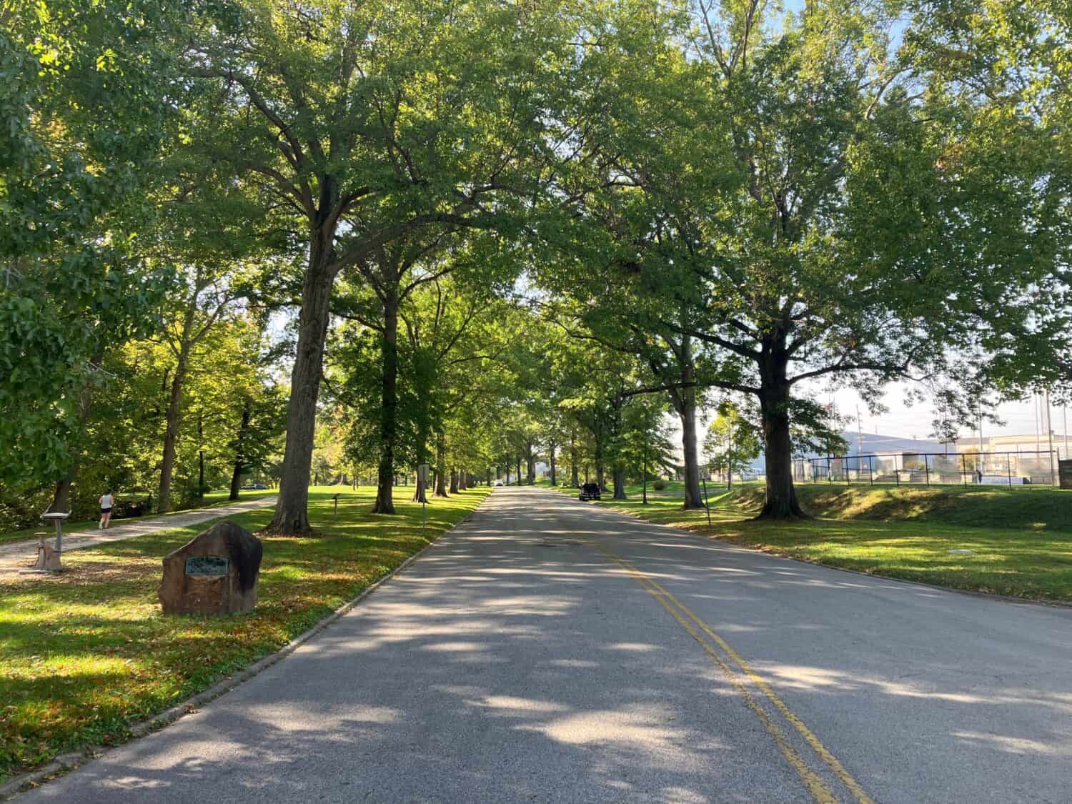 24. Huntington, West Virginia