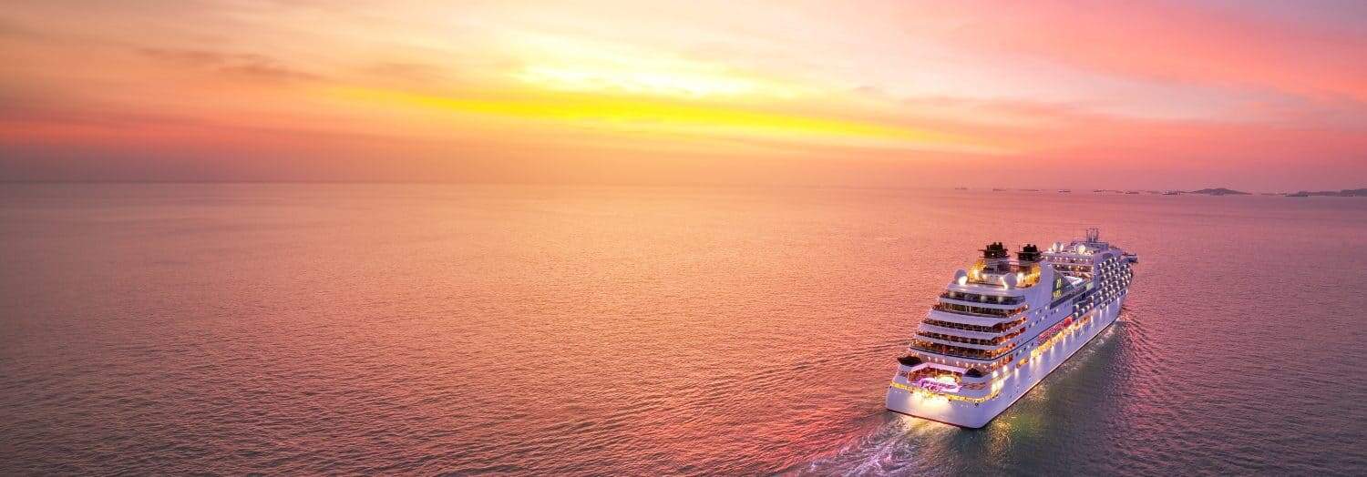 11. Electric Sunsets