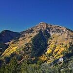 11. East Basin, UT (Wasatch Range)