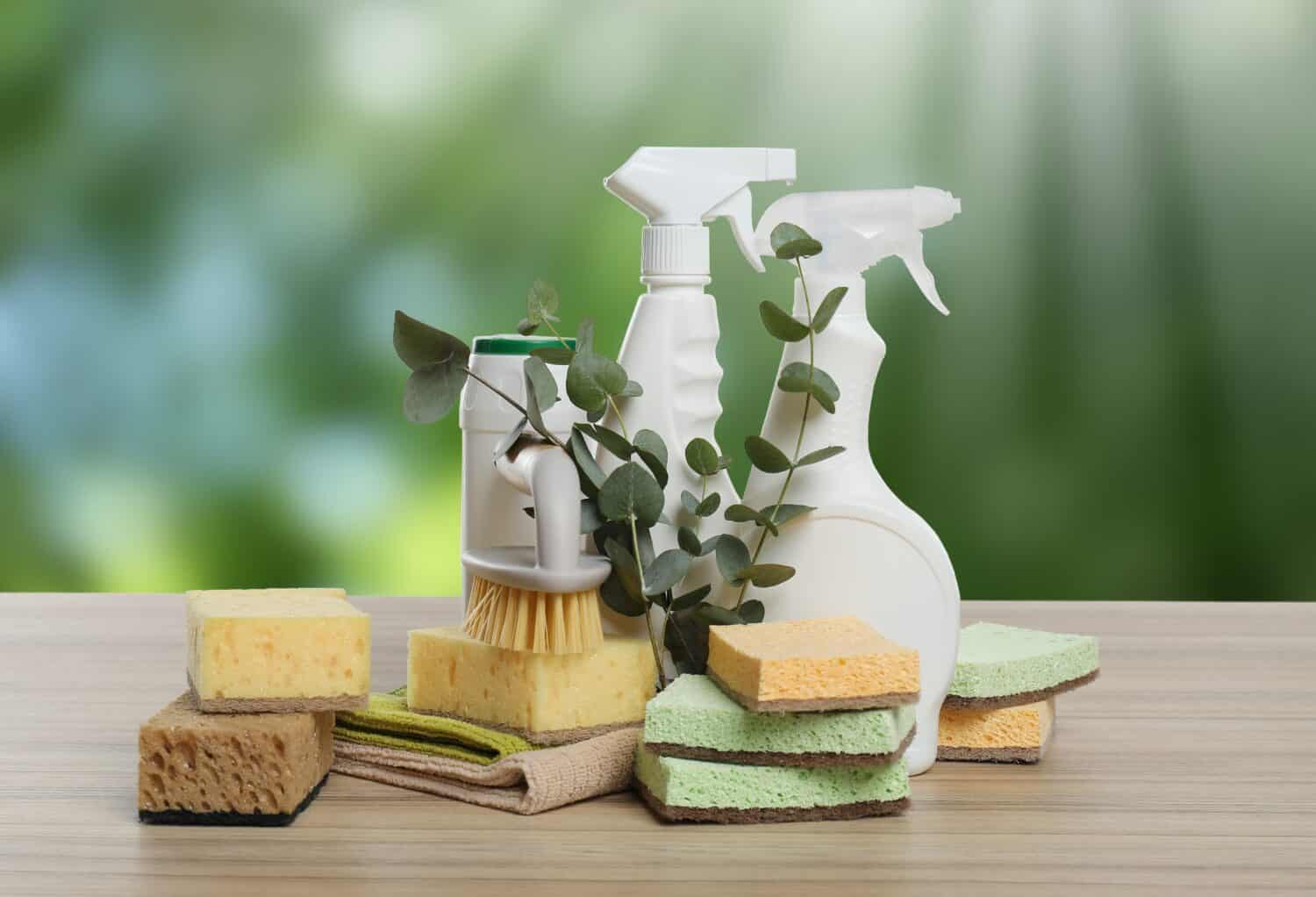 Simple Green Concentrated All-Purpose Cleaner