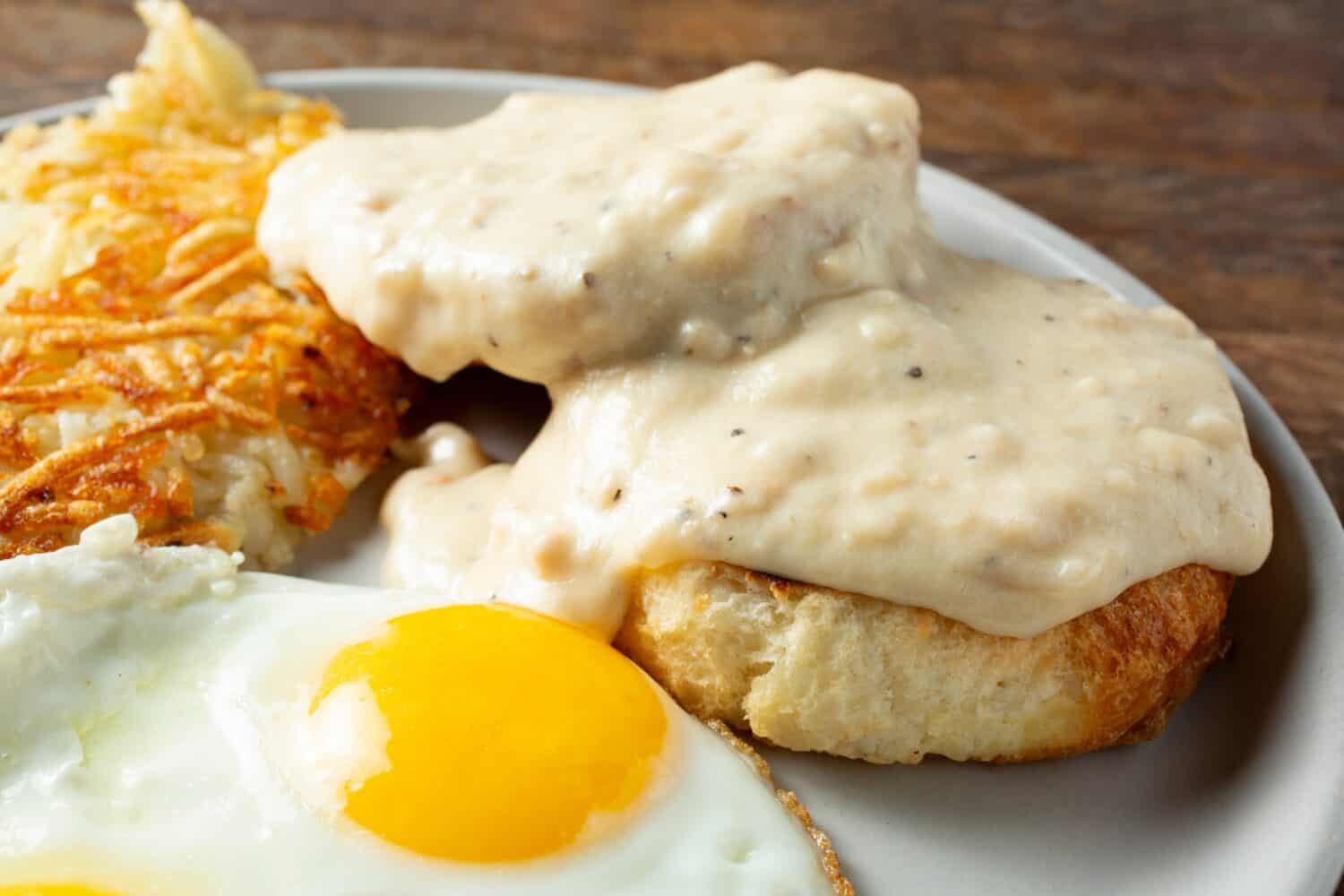 Recommended Meal: Super Breakfast