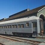 California State Railroad Museum