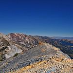 12. Snyderville, UT (Wasatch Range)