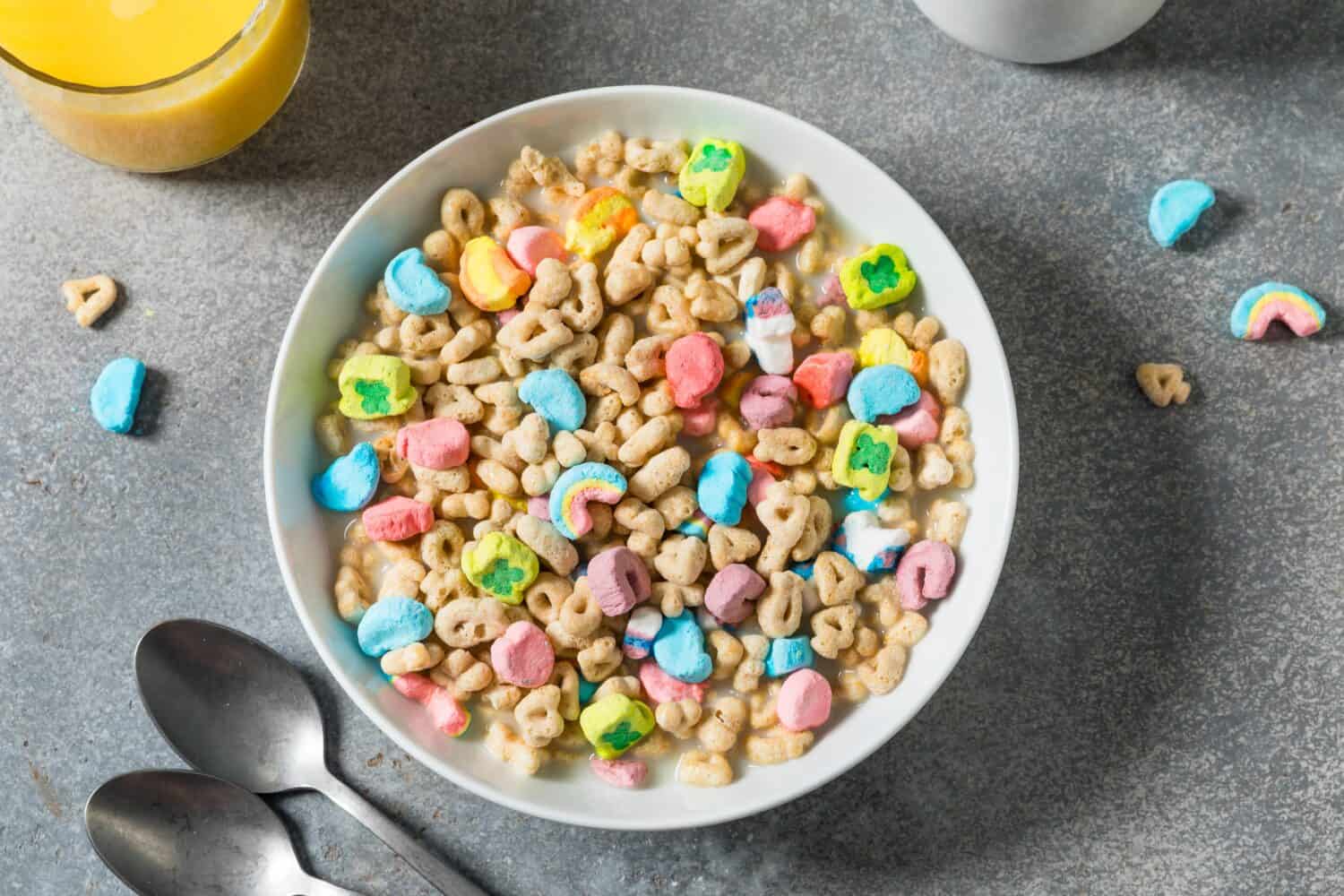 Lucky Charms
