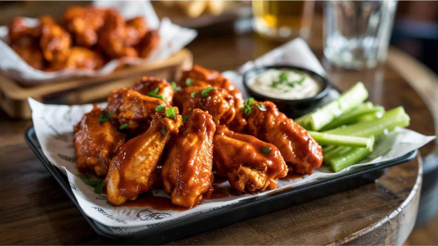 Try These Menu Options