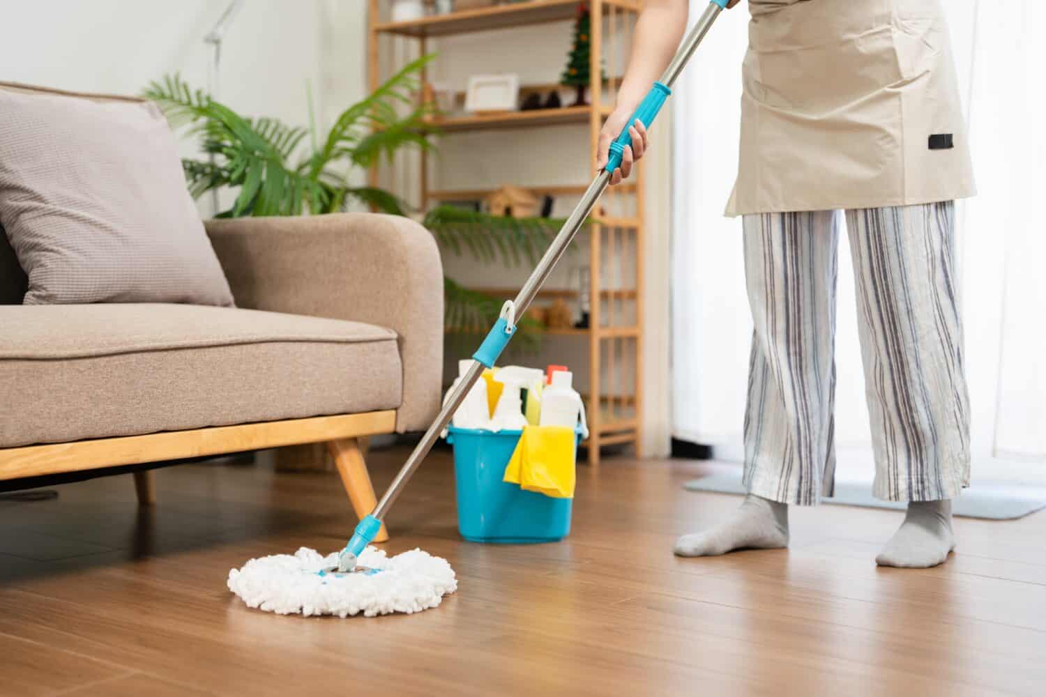Spic and Span Multi-Surface & Floor Cleaner, Citrus Fresh