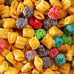 Cap'n Crunch