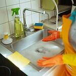 Drano Liquid Drain Cleaner