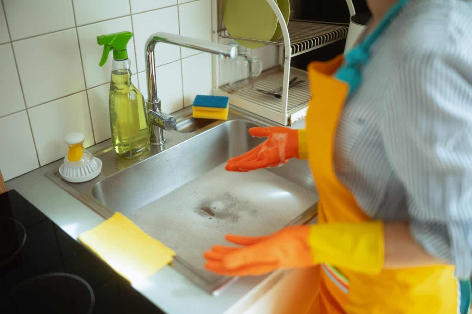 Drano Liquid Drain Cleaner