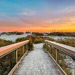16. DeBordieu Colony, SC