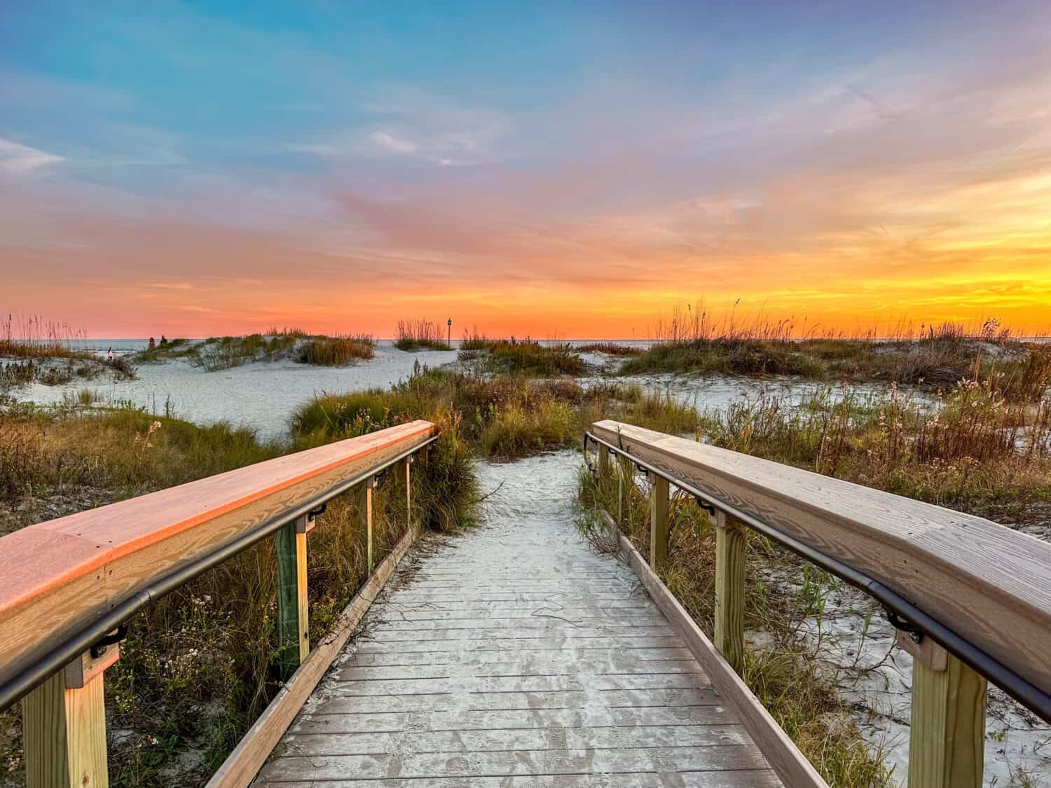16. DeBordieu Colony, SC