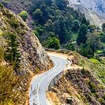 Pacific Coast Highway