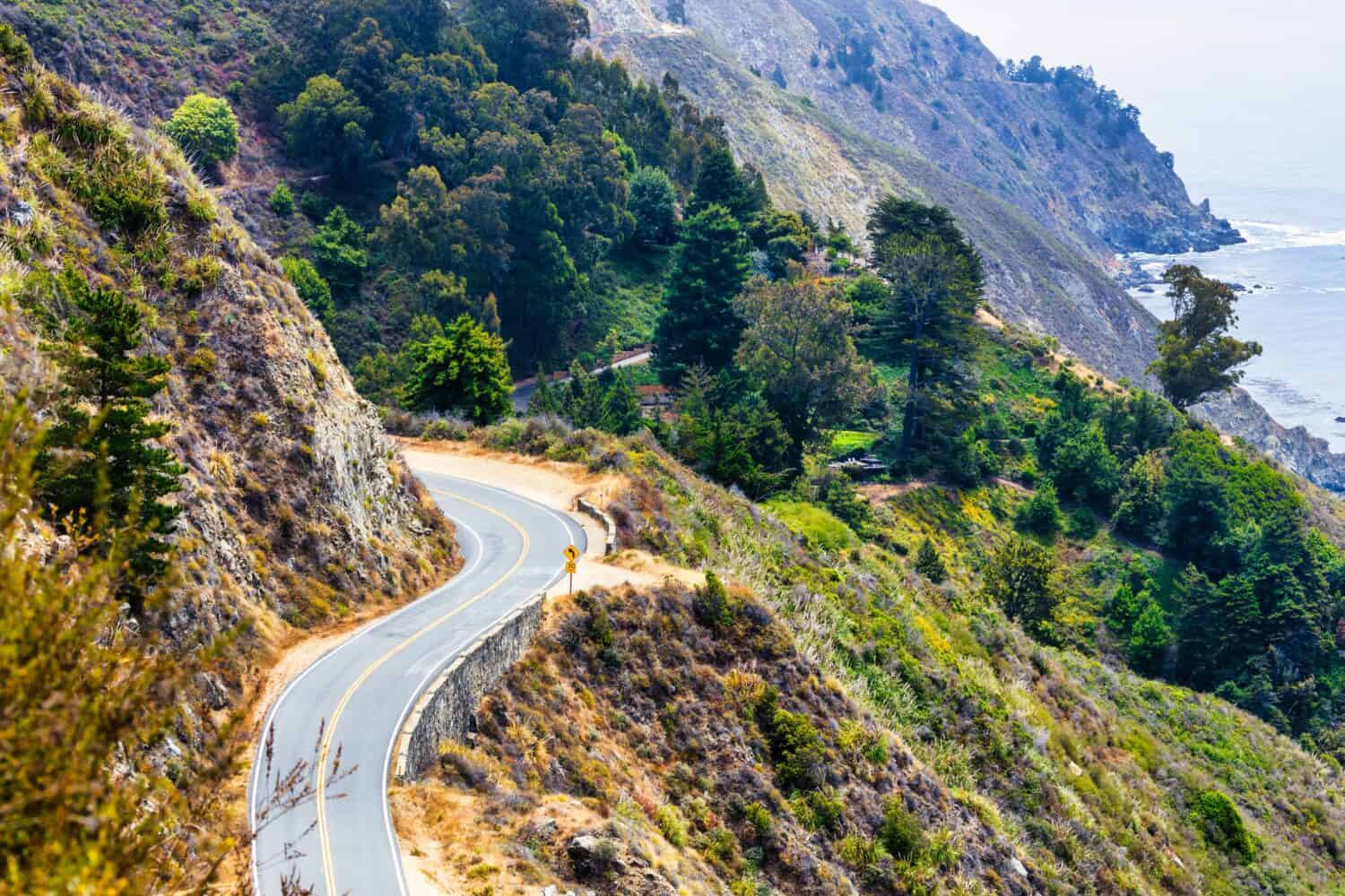 Pacific Coast Highway