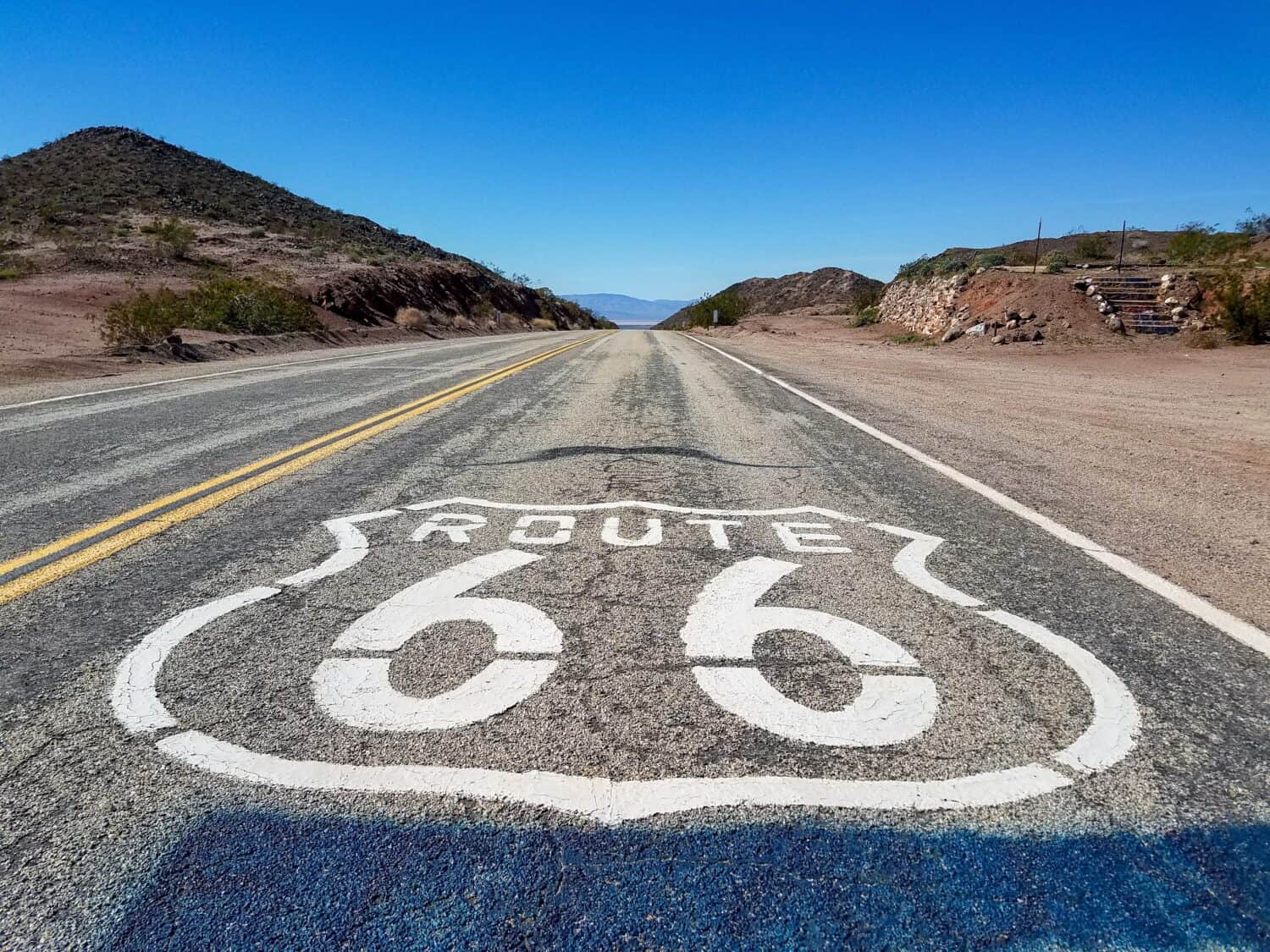 Route 66