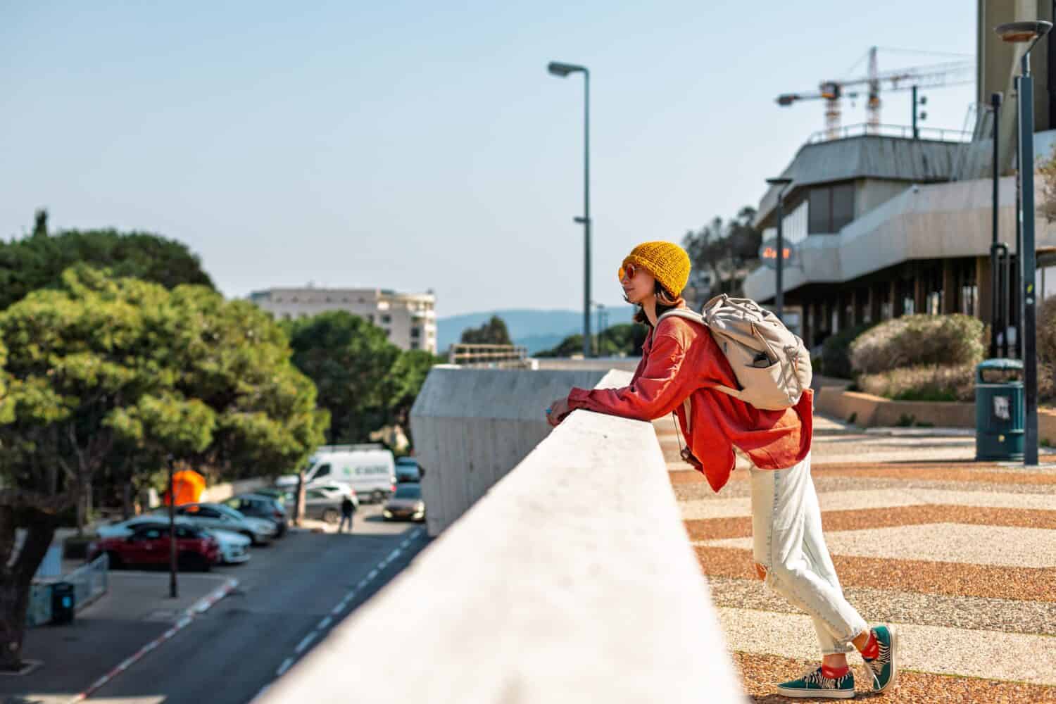 America's Most Walkable Cities and Towns in 2026