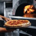 Mr. P's Pizzeria