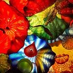Chihuly Garden and Glass