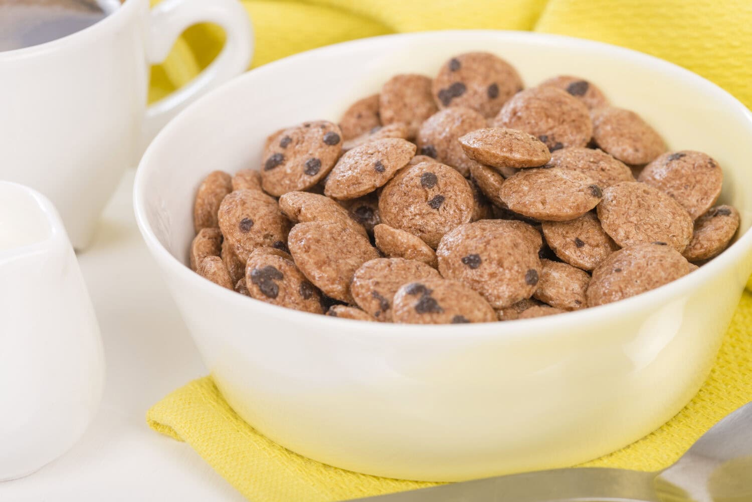 Avoid: Cookie Crisp