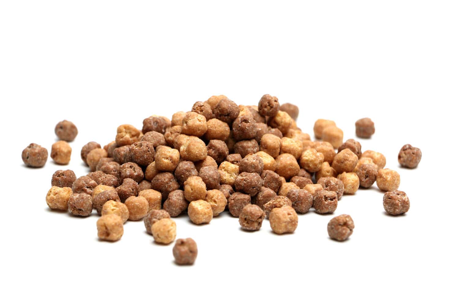 Avoid: Reese's Puffs