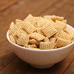 Try: Chex